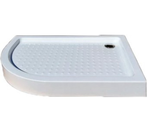 Душевой поддон Bravat Type-D2 P2810 100х80