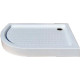 Душевой поддон Bravat Type-D2 P2810 100х80