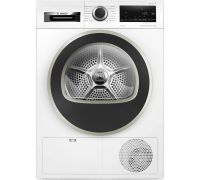 Сушильная машина Bosch Serie 6 WQG2410EPL