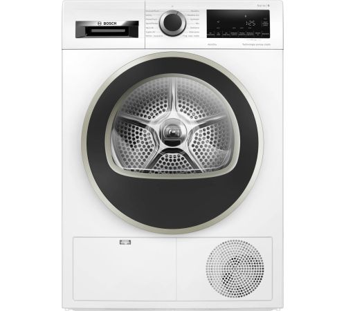 Сушильная машина Bosch Serie 6 WQG2410EPL