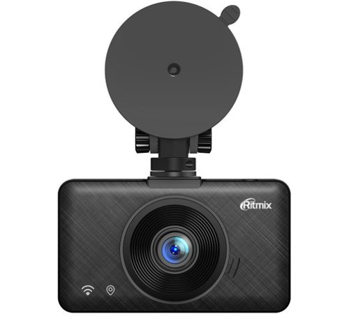 Видеорегистратор Ritmix AVR-7302
