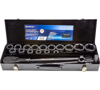 Универсальный набор инструментов FORSAGE F-6213-5MPB 21 предмет