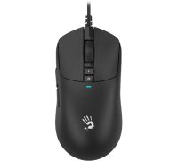 Игровая мышь A4Tech Bloody W72 Ultra черный