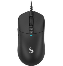 Игровая мышь A4Tech Bloody W72 Ultra черный