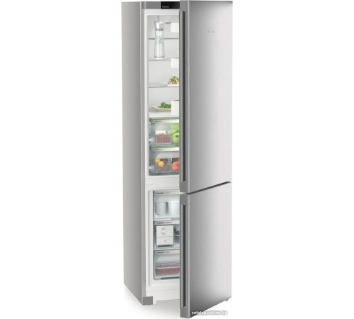 Холодильник Liebherr CBNsfc 57vi Plus BioFresh NoFrost