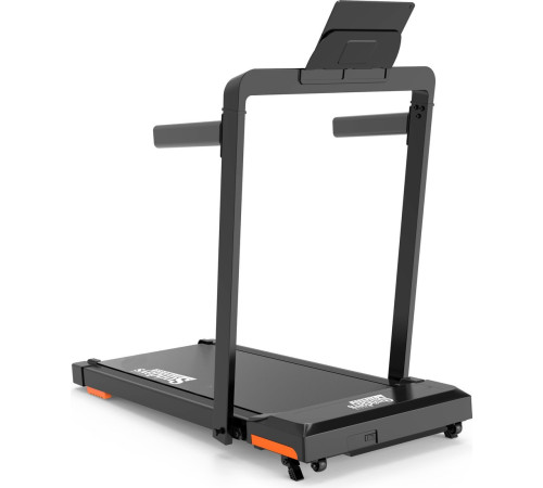 Электрическая беговая дорожка Sundays Fitness Simple Line G590F