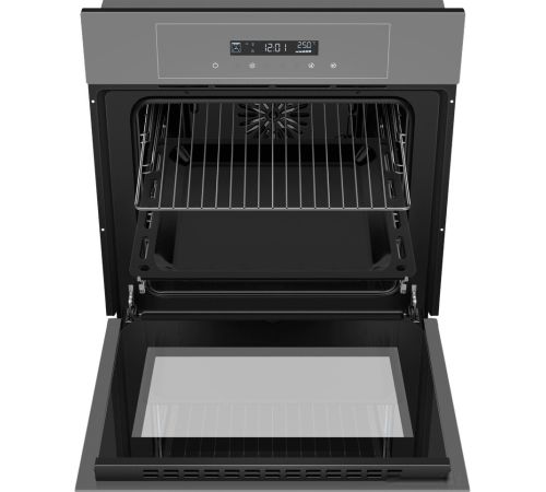 Электрический духовой шкаф MAUNFELD AEOD6063G2