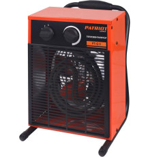Электрическая тепловая пушка Patriot PT-Q 3