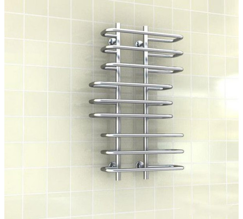 Полотенцесушитель Ростела Аккорд 1/2