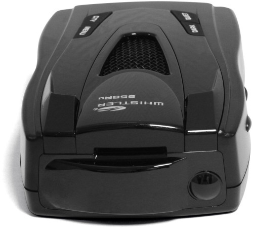 Радар-детектор  Whistler WH-558Ru