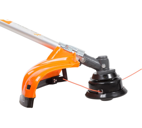 Триммер ELAND GTR-526 Profi