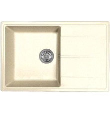 Кухонная мойка Dr. Gans Smart Оливия 740 латте
