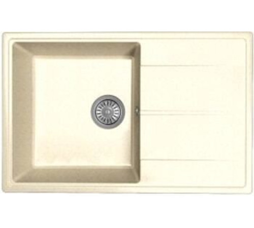 Кухонная мойка Dr. Gans Smart Оливия 740 латте