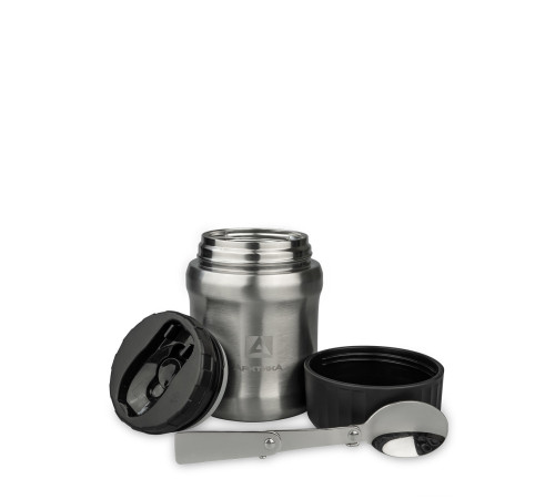 Термос для еды Арктика 311-500 500мл нержавеющая сталь