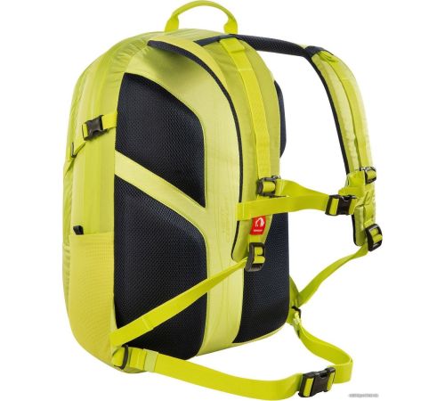 Туристический рюкзак Tatonka Parrot 29 Laptop daypack lime