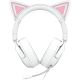 Наушники Razer Kraken Kitty V3 X Pro белый