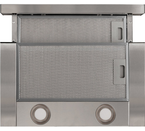 Кухонная вытяжка Schtoff TF-5260 IX нержавеющая сталь