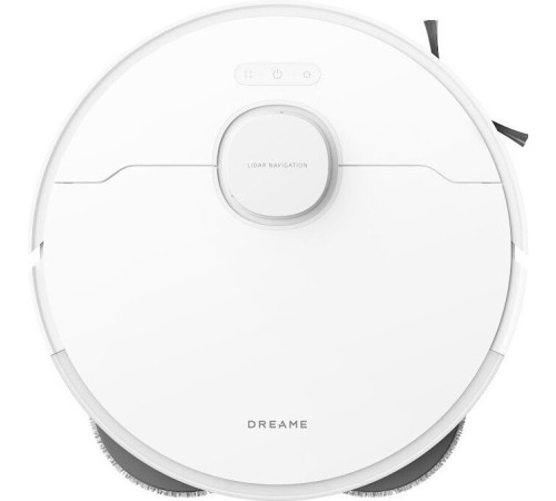 Робот-пылесос Dreame Robot Vacuum L40 White RLL42SDA евровилка, белый