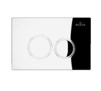 Панель смыва Roxen Santi 410260CH