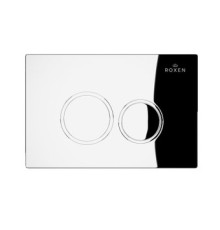 Панель смыва Roxen Santi 410260CH