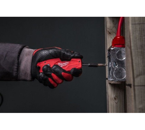 Нож строительный Milwaukee 4932492454