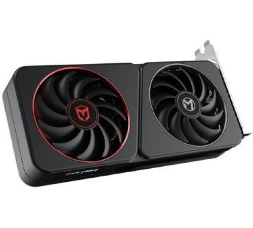 Видеокарта Maxsun Intel Arc B570 Milestone 10G D6