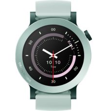 Умные часы CMF Watch 3 Pro светло-зеленый, светло-зеленый силиконовый ремешок