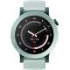 Умные часы CMF Watch 3 Pro светло-зеленый, светло-зеленый силиконовый ремешок
