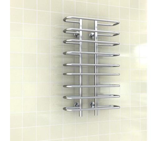 Полотенцесушитель Ростела Гамма 1/2