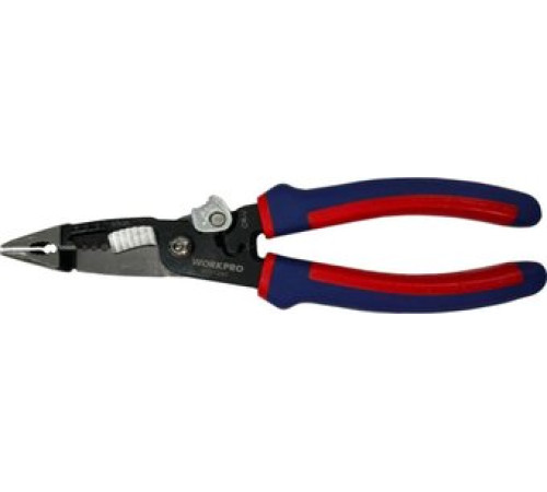Стриппер Workpro WP291011
