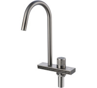 Смеситель РМС SUS130PVD-017F