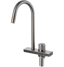 Смеситель РМС SUS130PVD-017F