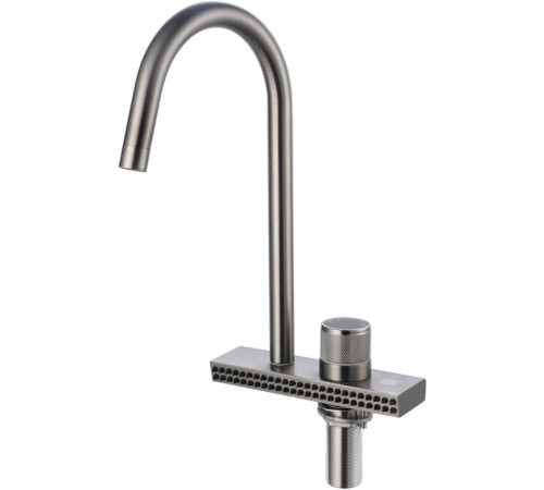 Смеситель РМС SUS130PVD-017F