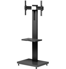 Стойка для телевизора Holder PR-106 черный