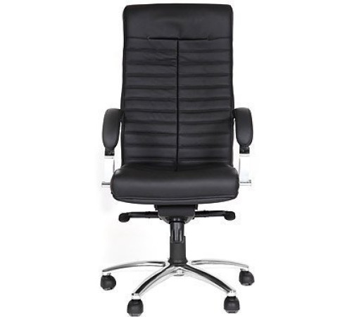 Кресло  CHAIRMAN 480 черный