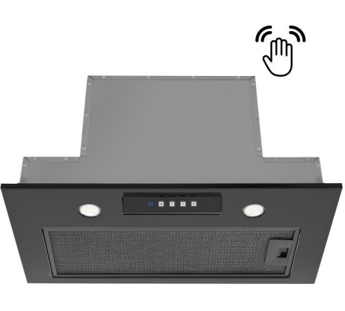 Кухонная вытяжка Akpo Neva 60 WK-10 черный