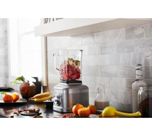 Стационарный блендер KitchenAid Artisan K400 5KSB4026EMS
