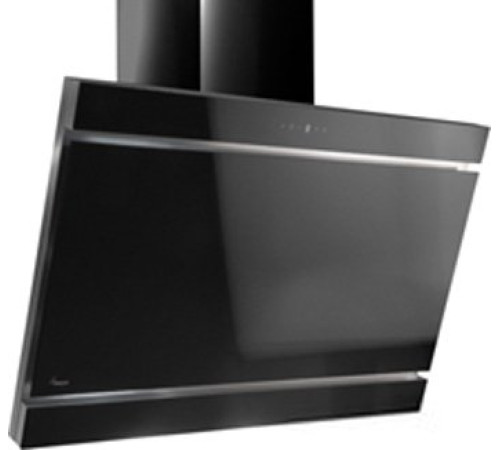 Кухонная вытяжка Akpo Kastos 60 WK-9 черный