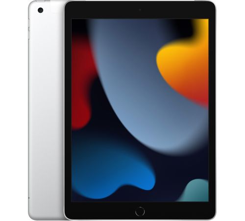Планшет Apple iPad 10.2