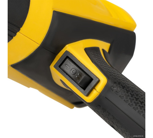 Промышленный фен Kolner KHG 2100