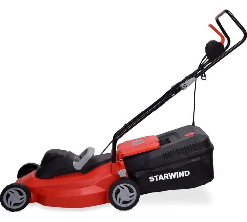 Газонокосилка StarWind ELM-1800