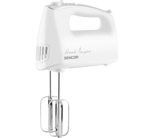 Миксер Sencor SHM 5206 WH
