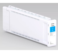 Картридж Epson SSinglepack UltraChrome XD3 T50M2 Cyan C13T50M200 700 мл