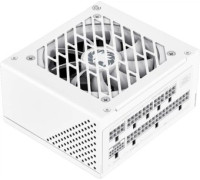 Блок питания GameMax GS-650G белый