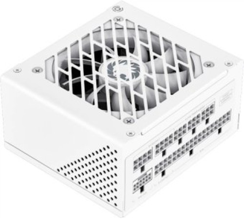 Блок питания GameMax GS-650G белый