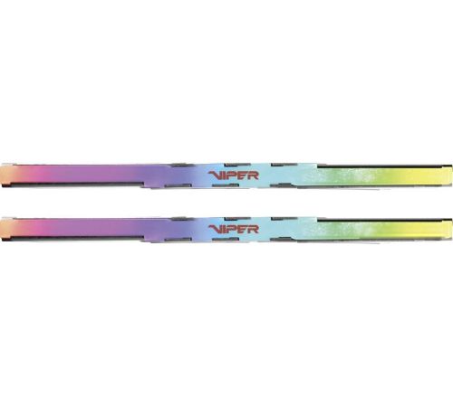 Оперативная память Patriot Viper Venom RGB 2x32ГБ DDR5 5600МГц PVVR564G560C40K
