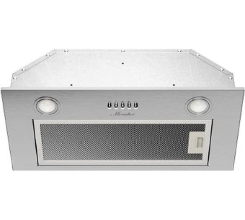 Кухонная вытяжка Monsher Amie 60 Acier