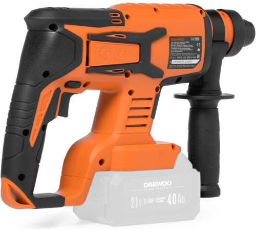 Перфоратор Daewoo Power DAH 2821Li без АКБ
