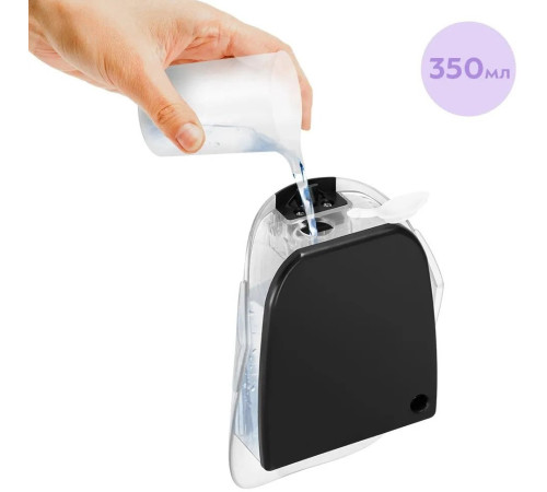 Паровая швабра Kitfort KT-3939