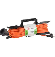 Удлинитель ЭРА UFx-1-2x1.0-30m-IP44 Б0043041